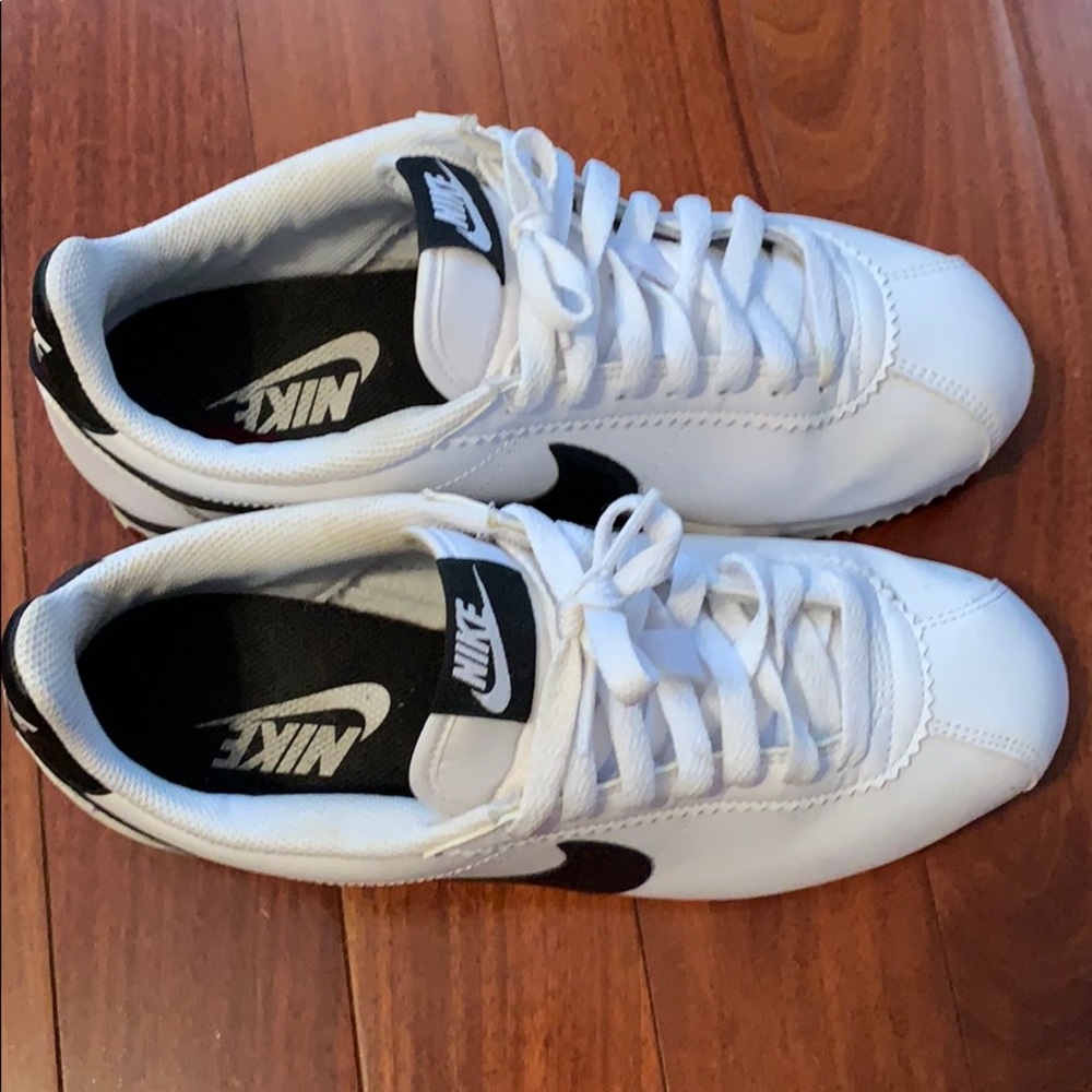 Nike Cortez